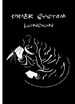 Piper System London 00 - Nov 12