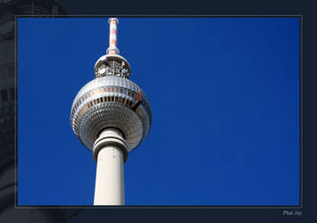 Fernsehturm 02