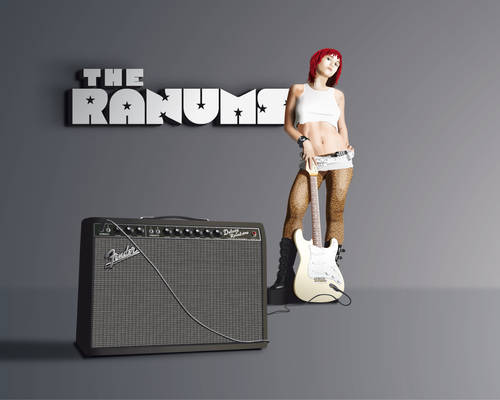 The Ranums - 1280