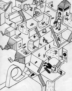 Skatepark
