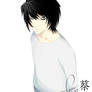 L Lawliet