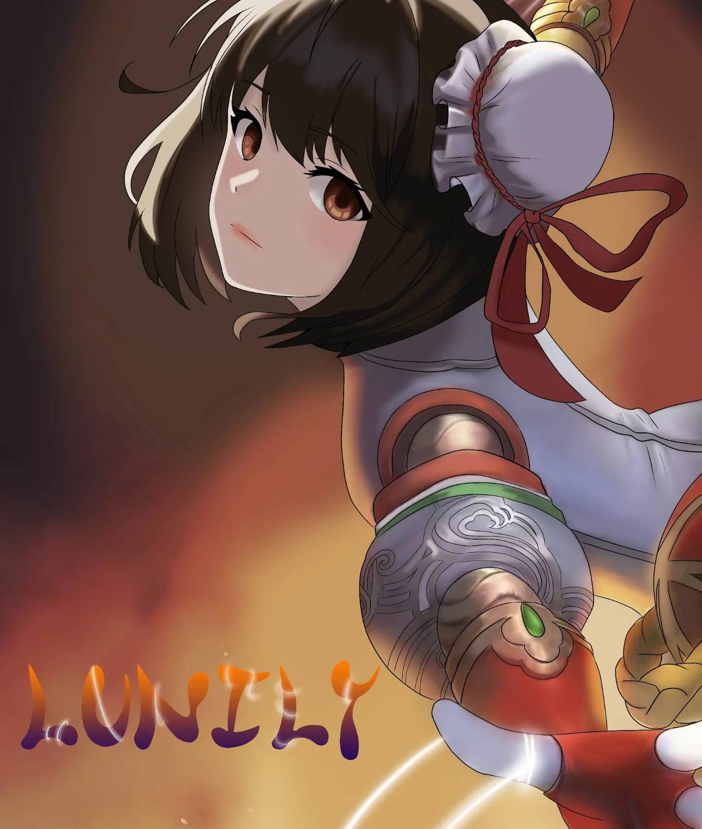 Angela Mlbb Rotation Angela from mlbb! by pizzaaaa000 on DeviantArt