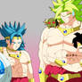 Too many Broly