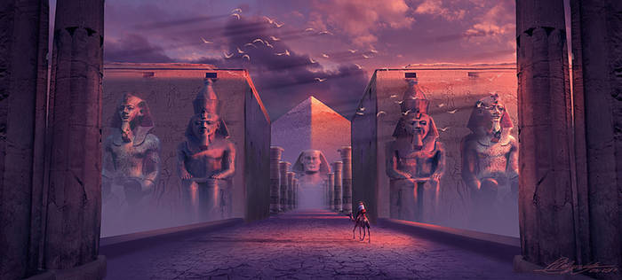 Explore the Best Civilizations Art | DeviantArt
