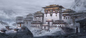 Deep Bhutan