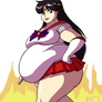 sailor mars