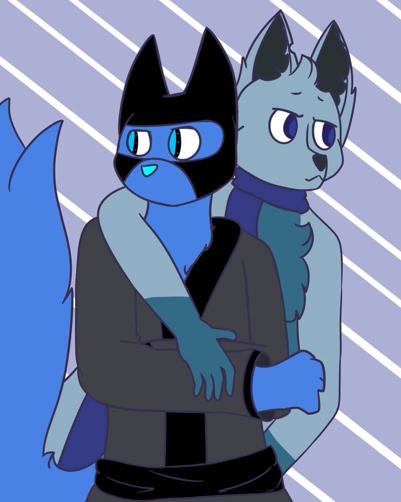 Simple Animation Oc Simple Oc Drawing by VirtuosoSam on DeviantArt