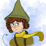 Snufkin