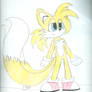 tails at 16