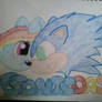 sonic dash my style