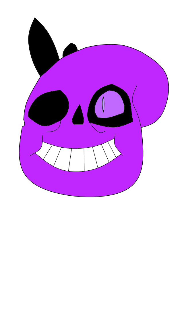 The most toxic thing ive ever made by notemilybelle on DeviantArt