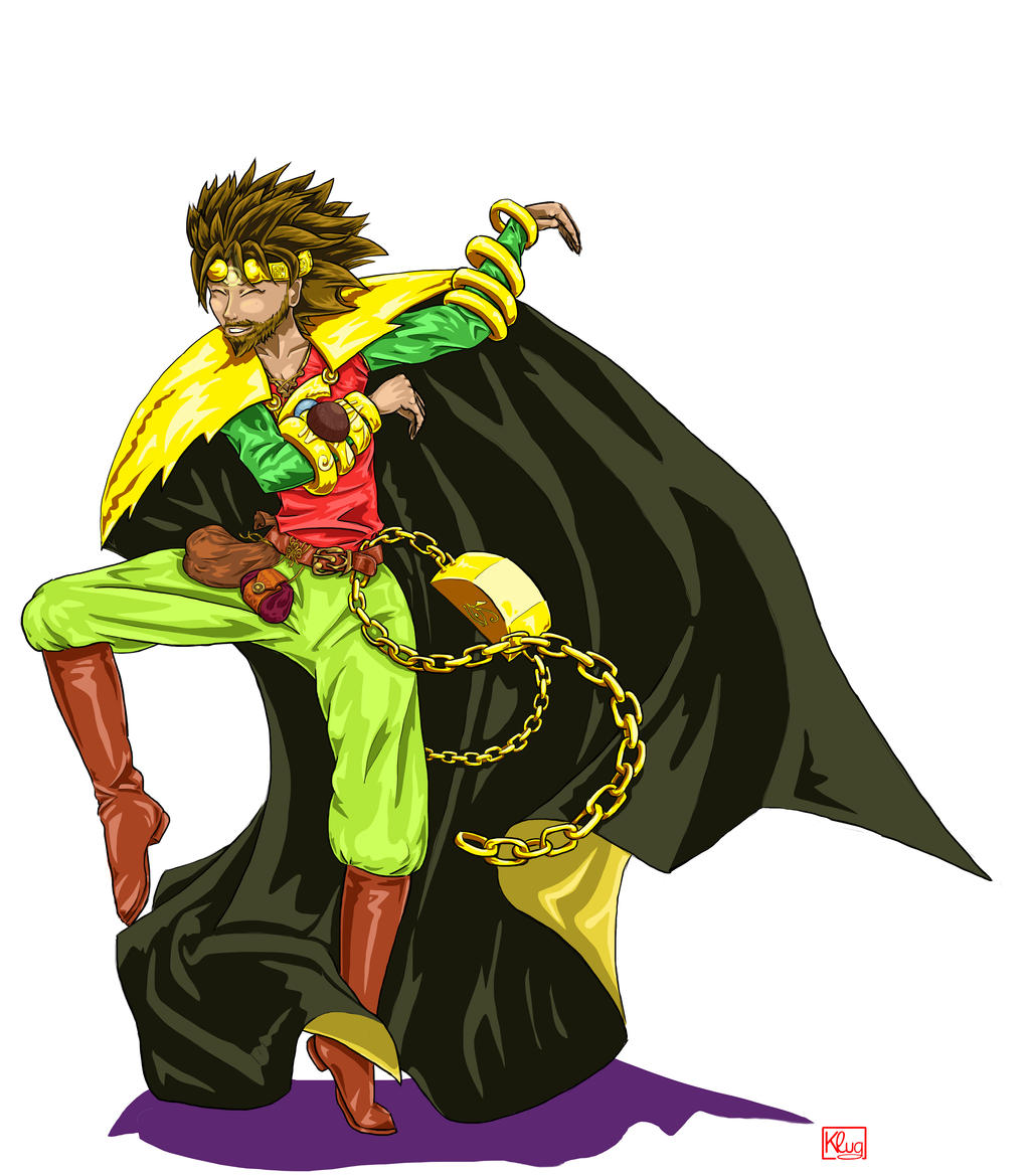 Exalted : solar eclipse caste (Herlan) color by Klugdunum on DeviantArt