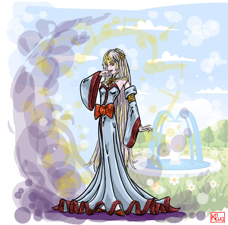 Exalted: solar night caste (Faa) by Klugdunum on DeviantArt