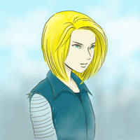 android 18