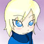 Cute Raiden