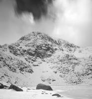 Snowdon Infrared