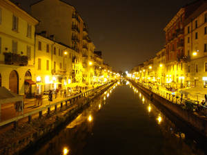 Navigli Vero