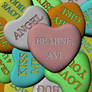 Candy Hearts II