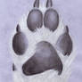 Wolf paw (new version)