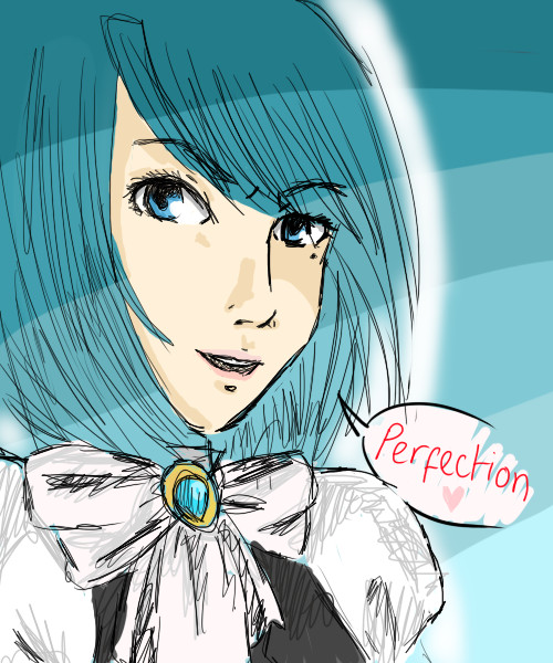 Franziska Von Karma