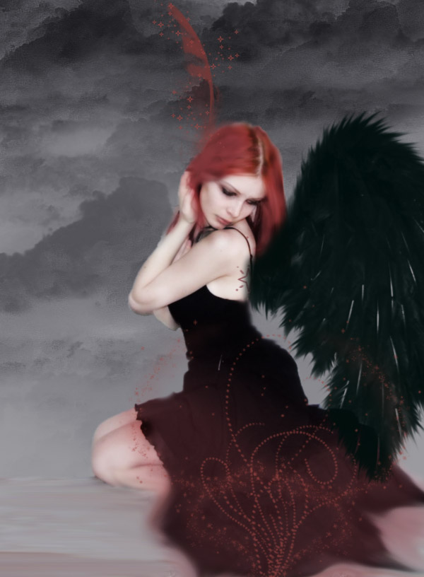 Fallen Angel