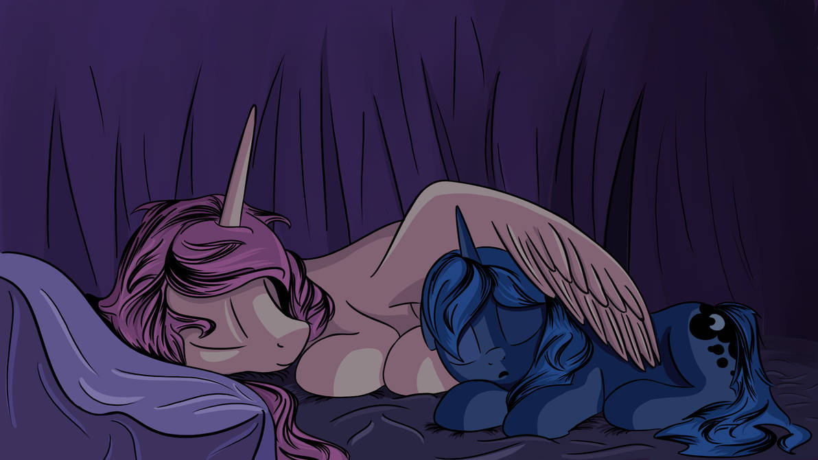 All You Need is Love by Inkygarden