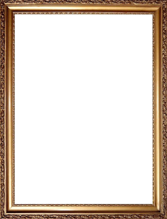 Empty Frame by cnpollard on DeviantArt