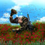 Poppyfield