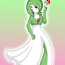 Elegant Gardevoir