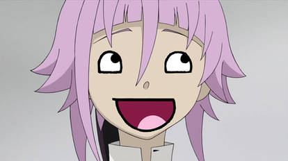 Crona epic face