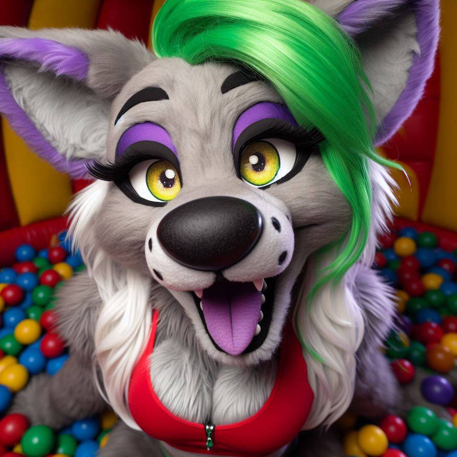 Roxy4 by whoknows55555 on DeviantArt