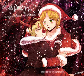 Merry X'mas (THM Ver.)