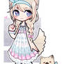 (reduced price) Lolita adopt (open)