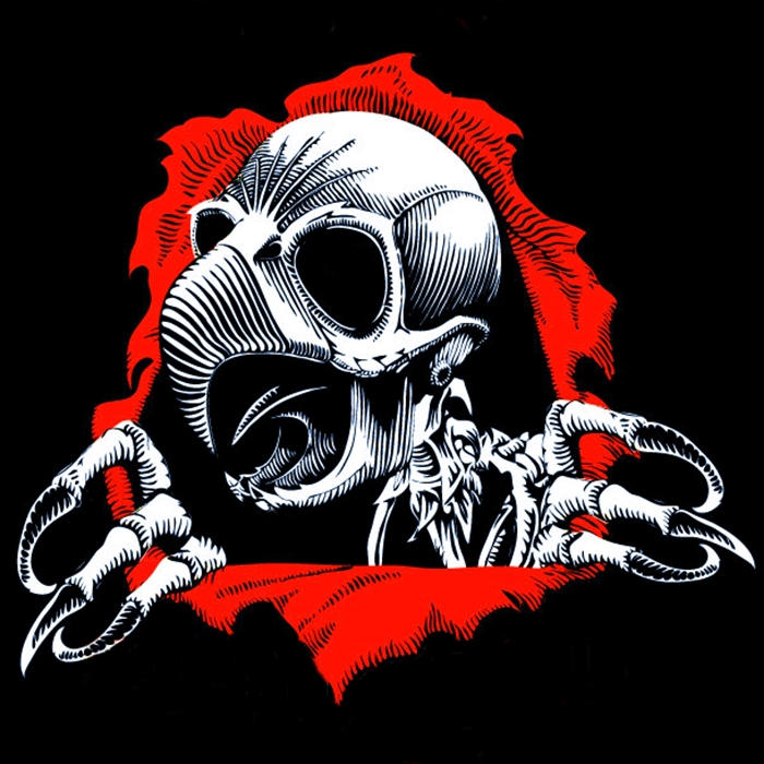 Ripper With Roses Ripper by pave65 on DeviantArt