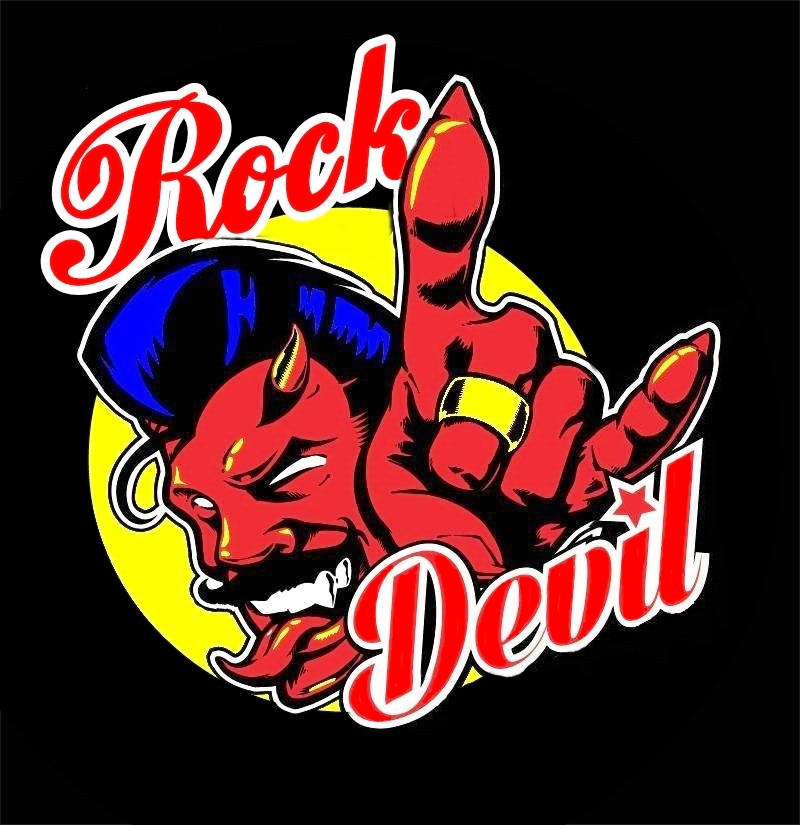 Rock Devil by pave65 on DeviantArt