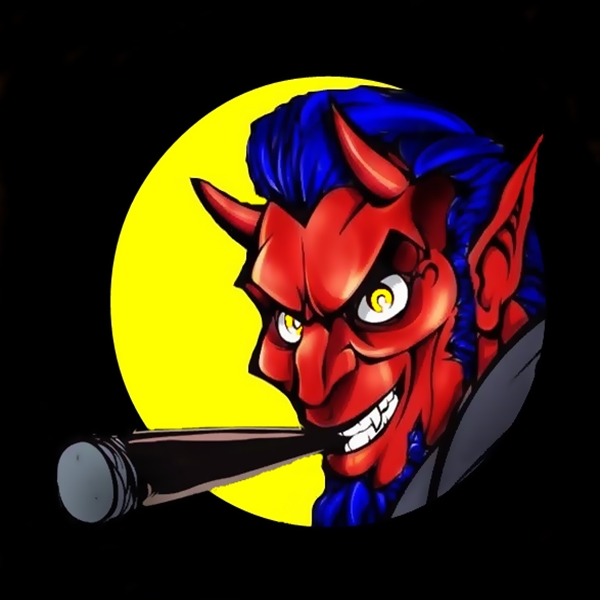 hot rod devil by pave65 on DeviantArt