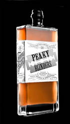 Peaky Blinders Tommy Shelby Whisky