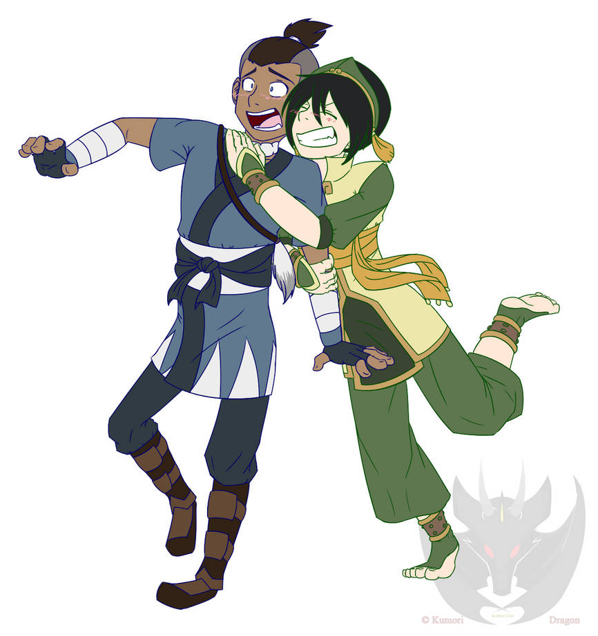 Deviantart Atla ATLA - You Were My Clarity, I Swear by KumoriDragon on DeviantArt
