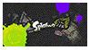Splatoon Stamp by KumoriDragon