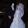 Phantom of the Opera Barbies