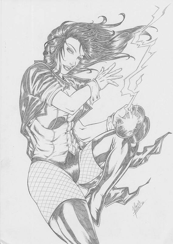 Zatanna