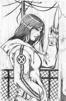 X-23 11