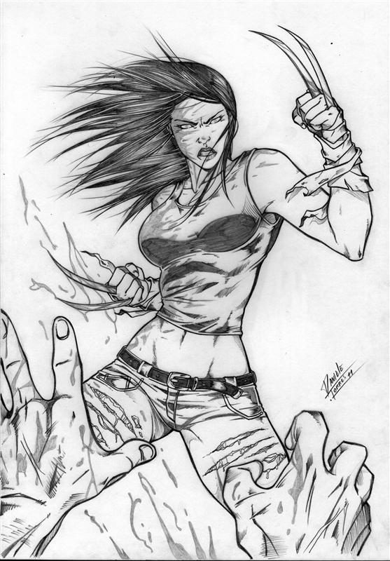 X-23 14