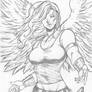 Hawkgirl