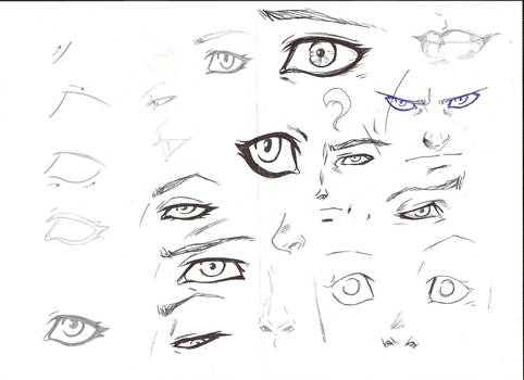 Tips Eyes