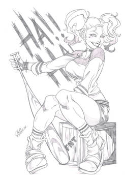 Harley Quinn