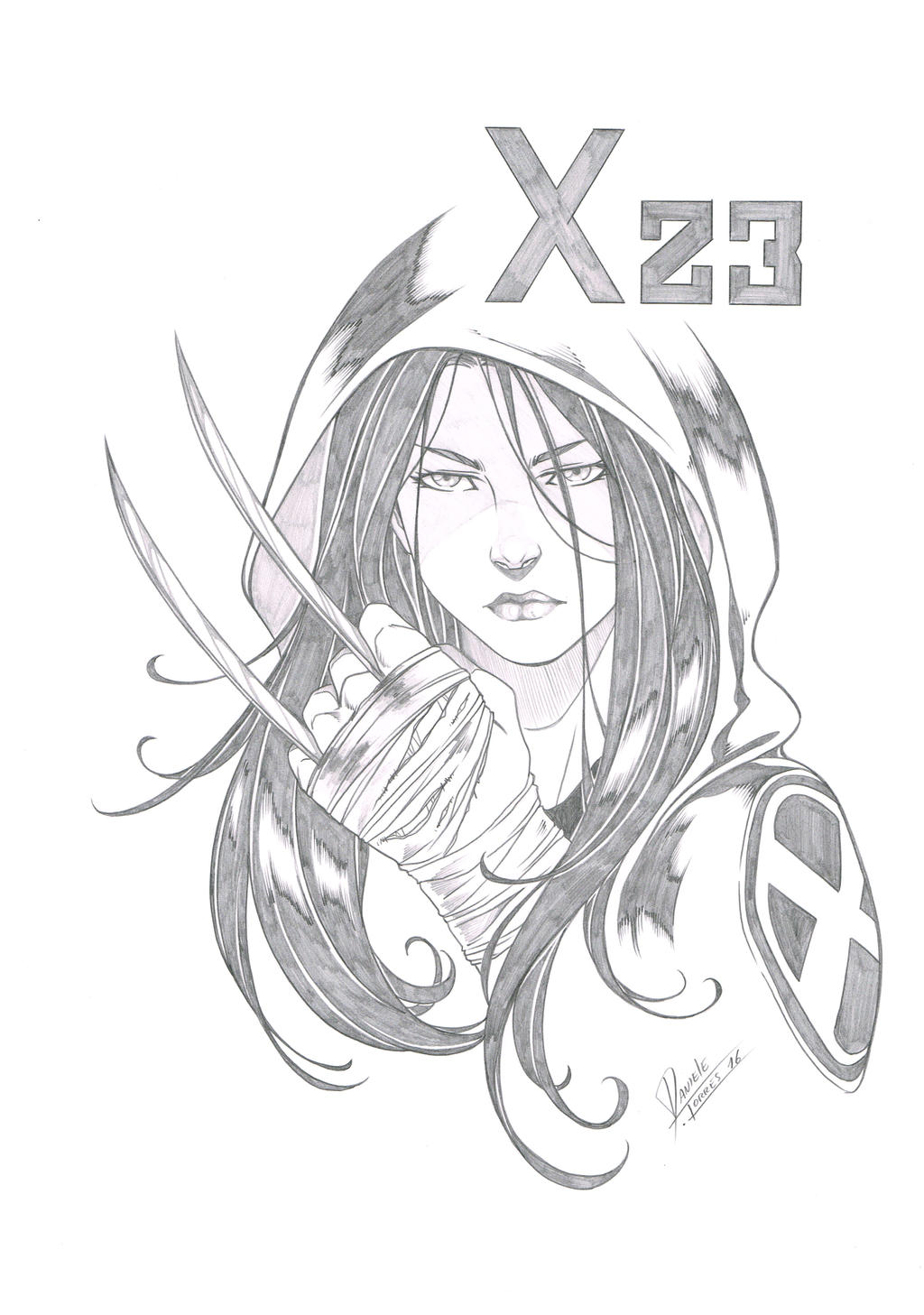 X-23