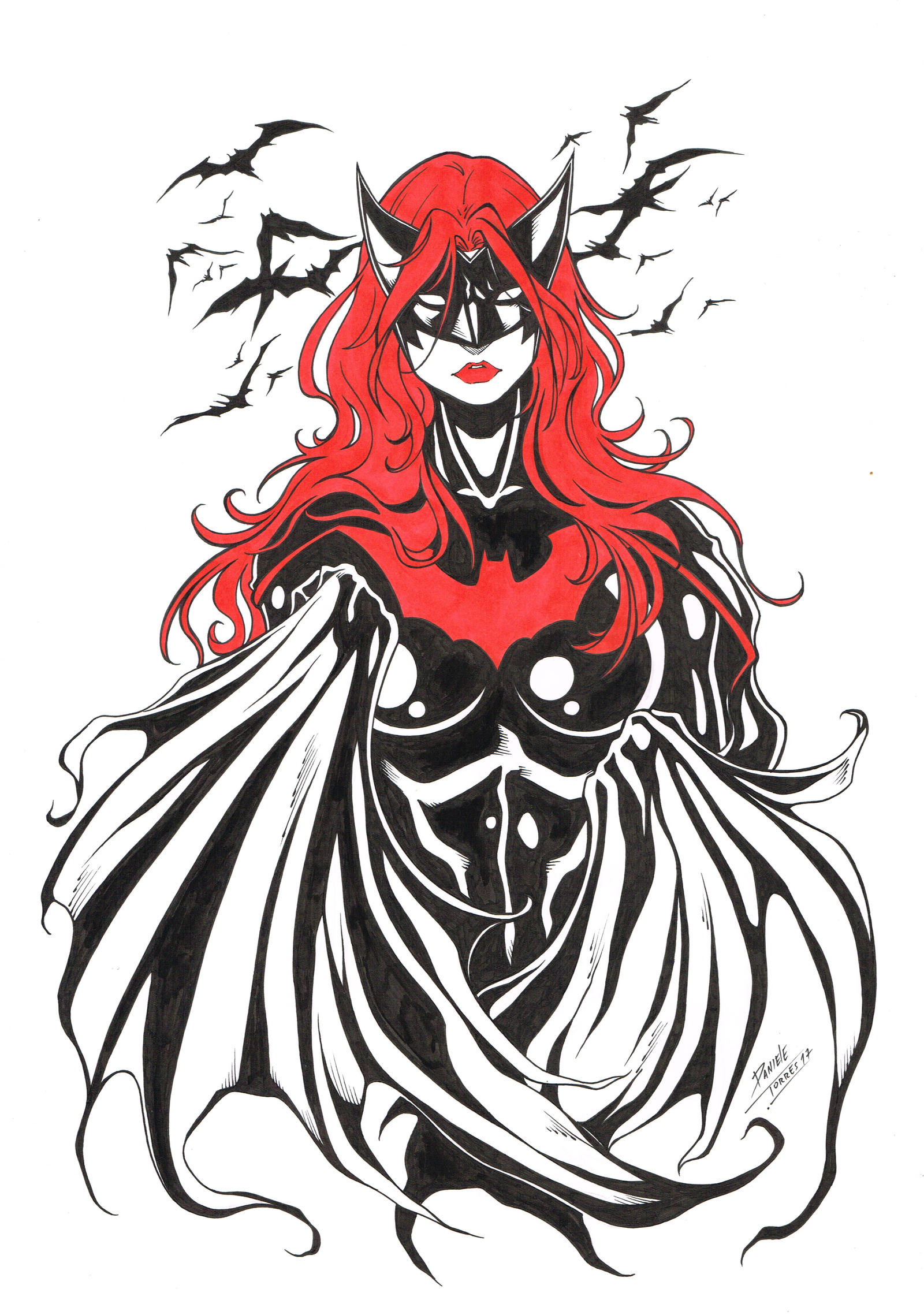 Batwoman