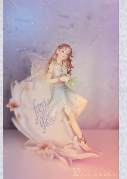 evening fairy