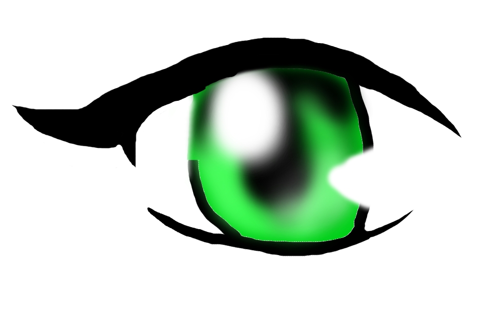 Anime Eye